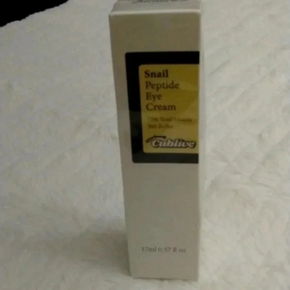 Snail Peptide - Picture 1 of 3